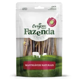 Petisco Origem Natural Fazenda Bully Skin - 100 g