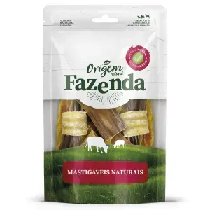 Petisco Origem Natural Fazenda Mix Bovino - 100 g