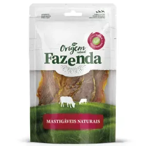 Petisco Origem Natural Fazenda Peito de Frango - 114 g