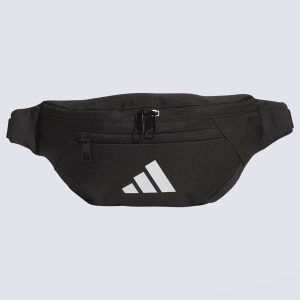 Pochete Adidas Ess Waist Preta