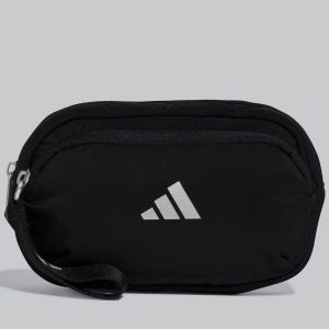 Pochete Adidas Treino Preta
