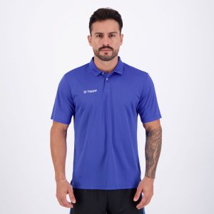 Polo Topper Classic Azul