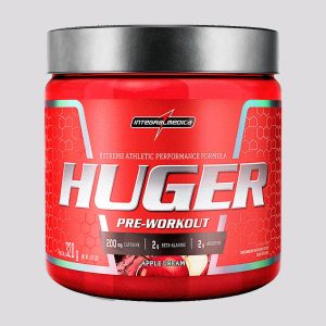 Pré Treino IntegralMedica 320g
