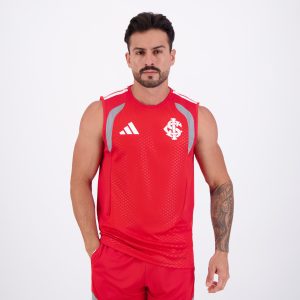 Regata Adidas Internacional Treino 2026