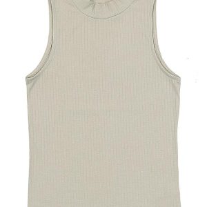 Regata Adulto Feminino Branco