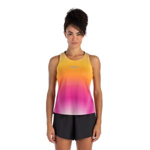 Regata Corre Olympikus Feminina GG Laranja