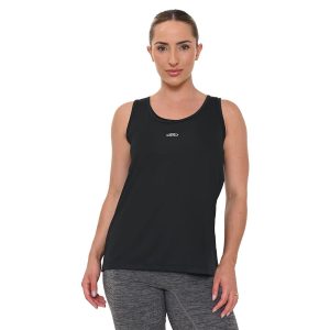 Regata Essential Olympikus Feminina GG Preto