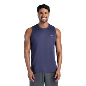 Regata Essential Olympikus Masculina GG Azul