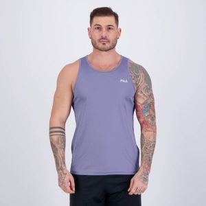 Regata Fila Basic Sports Polygin Azul