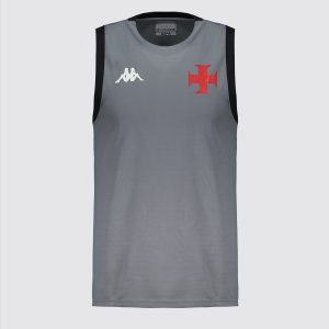 Regata Kappa Vasco Treino Atleta 2025