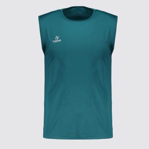 Regata Machão Topper Classic Verde