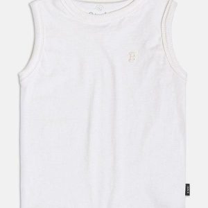 Regata Off Básica Off White