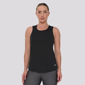 Regata Olympikus Runner 1.0 Feminina Preta