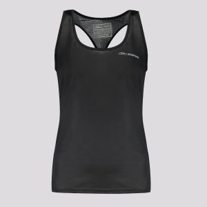 Regata Olympikus Runner 2.0 Feminina Preta