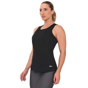 Regata Runner Basic 1.0 Olympikus Feminina G Preto