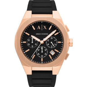 Relógio Armani Exchange Masculino AX4190B1P1PX