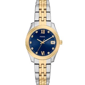 Relógio Fossil Feminino ES5443/1AN