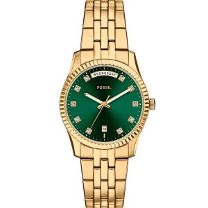 Relógio Fossil Feminino ES5460/1VN