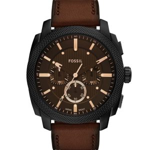 Relógio Fossil Masculino FS6101/0PN