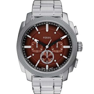 Relógio Fossil Masculino FS6144/1MN