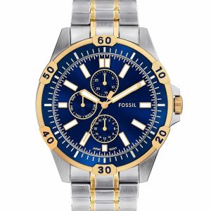 Relógio Fossil Masculino FS6146/1AN