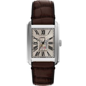 Relógio Fossil Masculino ME3272/1XN