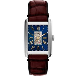 Relógio Fossil Masculino ME3273/0AN