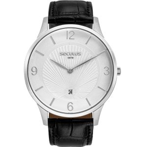 Relógio Seculus Masculino 44342G0SVNC1