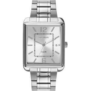 Relógio Seculus Masculino Long Life 44324G0SVNA1