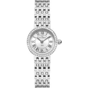 Relógio Technos Feminino Elegance Mini 2025LUX/1K