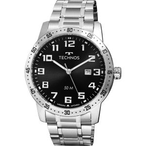 Relógio Technos Masculino Militar 2115UAR/1P