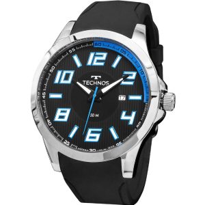 Relógio Technos Masculino Racer 2115NAZ/2P
