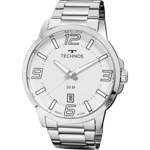 Relógio Technos Masculino Racer 2315LBA/1B