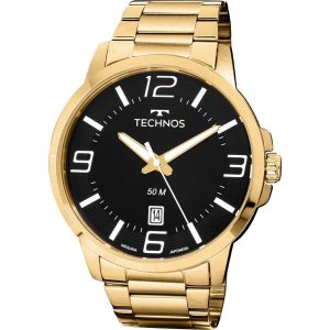 Relógio Technos Masculino Racer 2315LBB/1P
