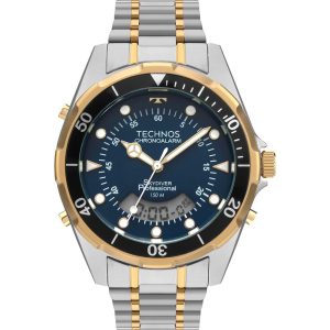 Relógio Technos Masculino Skydiver WT2060AF/1A