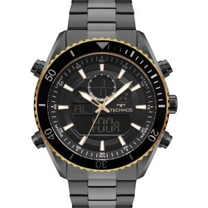 Relógio Technos Masculino TS Digitech YXDAD1431AC/1P