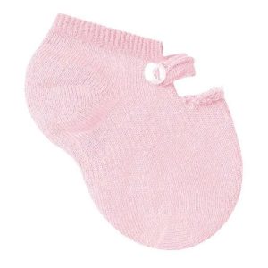 Sapatilha Bebê Selene 1001-001 824-Rosa