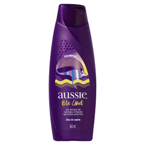 Shampoo Aussie Btx Effect 360ml