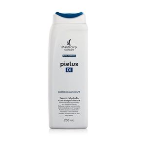 Shampoo Pielus DI Anticaspa 200ml