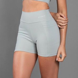 Short Run Cinza