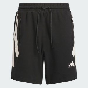 Shorts Adidas Basketball Spacer Preto