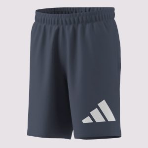 Shorts Adidas Logo RT Azul