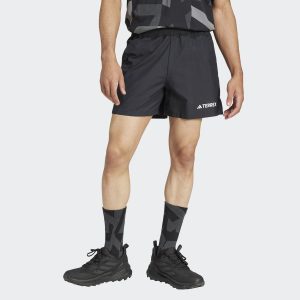 Shorts Adidas Terrex MT Preto