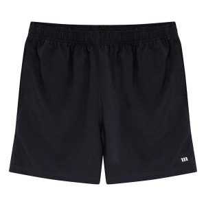 Shorts Básico Masculino em Tafetá Active Preto