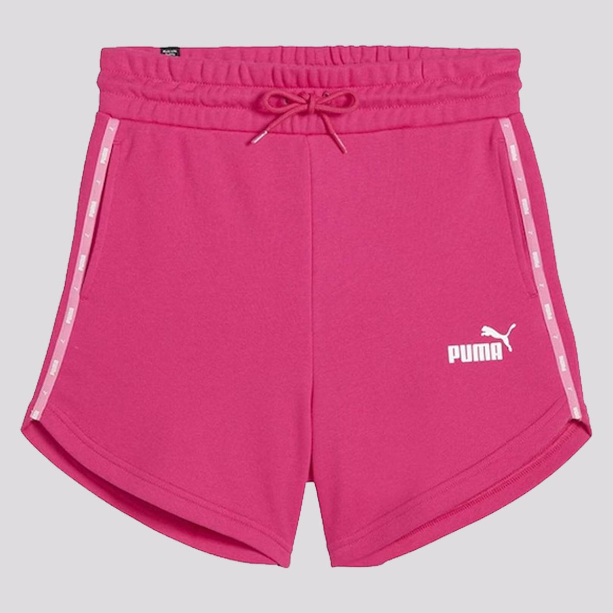 Shorts Puma ESS 5 Feminino Rosa
