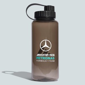 Squeeze Adidas Mercedes AMG Petronas DNA Preta