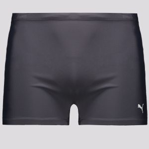 Sunga Puma Boxer Cinza