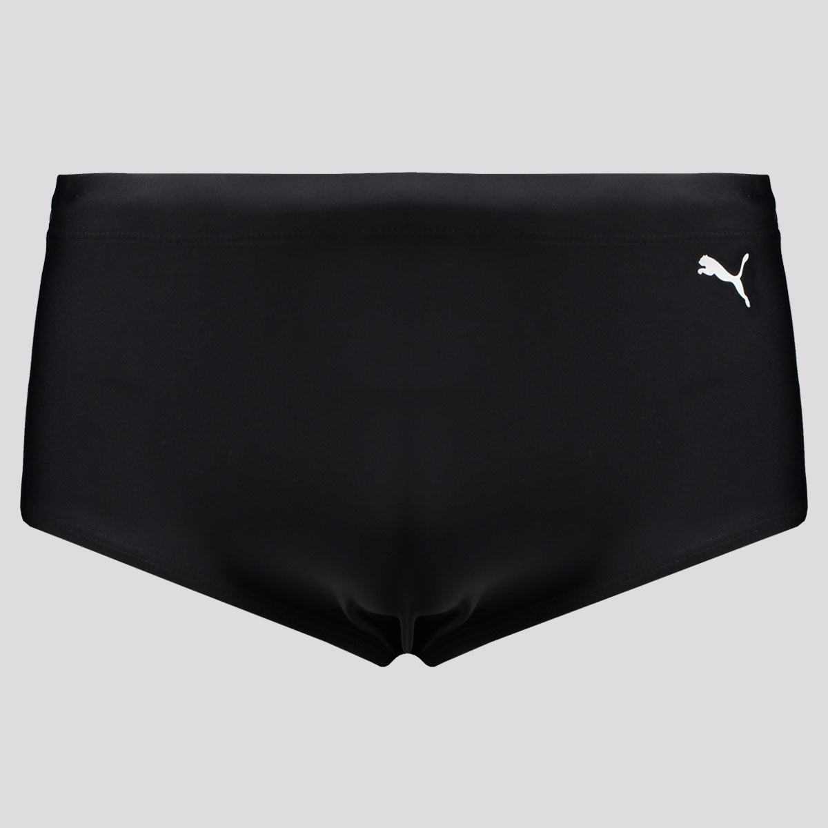 Sunga Puma Swim Brief Preta