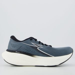 Tênis 361 Eleos Feminino Azul Escuro e Branco
