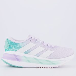 Tênis Adidas Adistar 4 Feminino Lilás